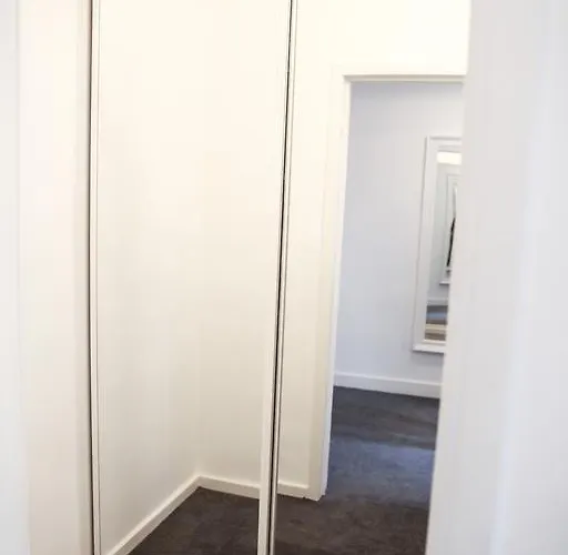 Szálloda Satellite Brüsszel