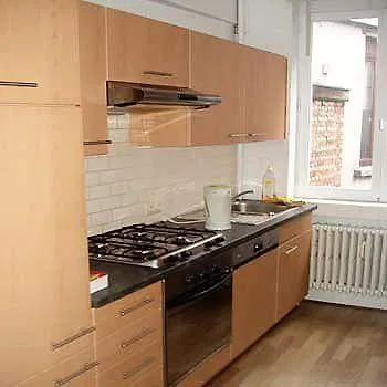 Rentbynight 3* بروكسل