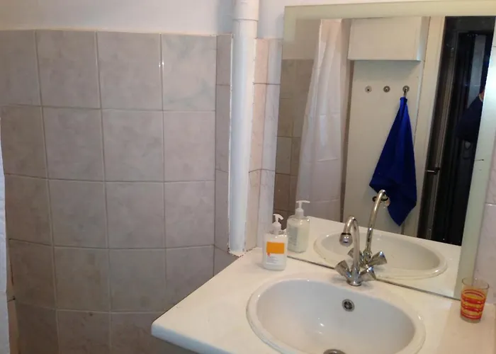 Apartment Appartements Brussel Brüssel