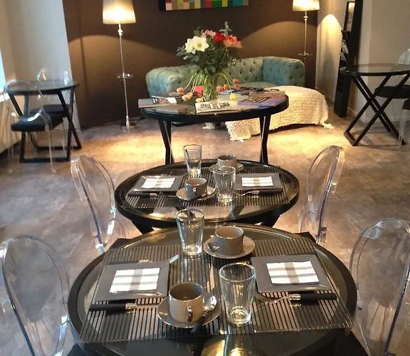 Bed & Breakfast In One 4*