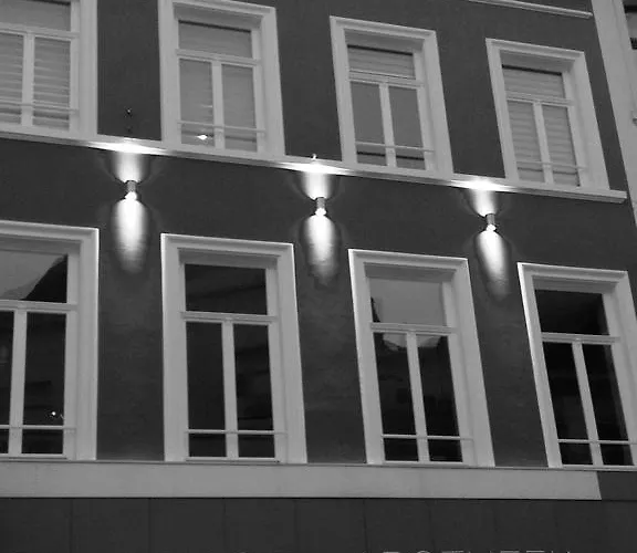 Bed & Breakfast In One