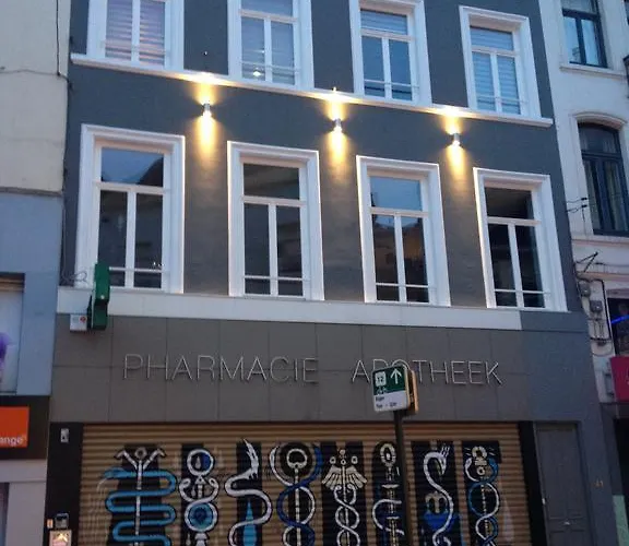 In One Bed & Breakfast 4*