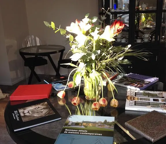 Bed & Breakfast In One 4*