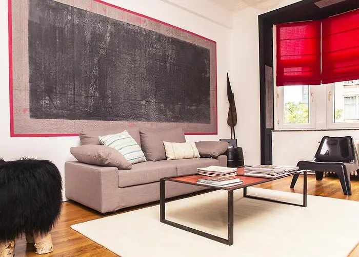 Apartman Smartflats - Manneken Pis *