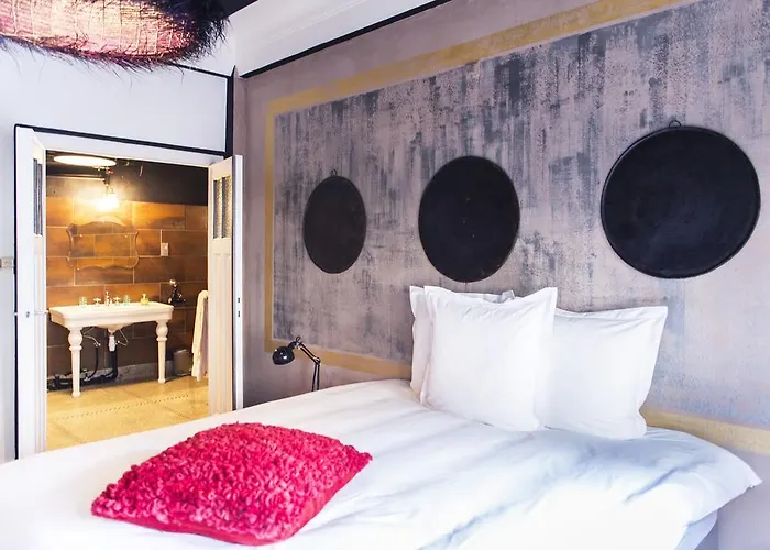 Smartflats - Manneken Pis Brussels