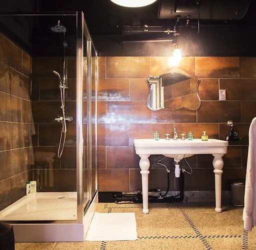 Apartman Smartflats - Manneken Pis