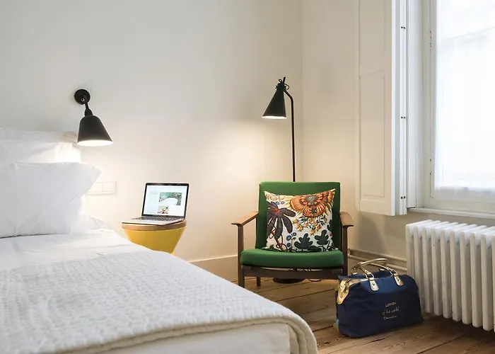 Hotel Des Galeries 4*