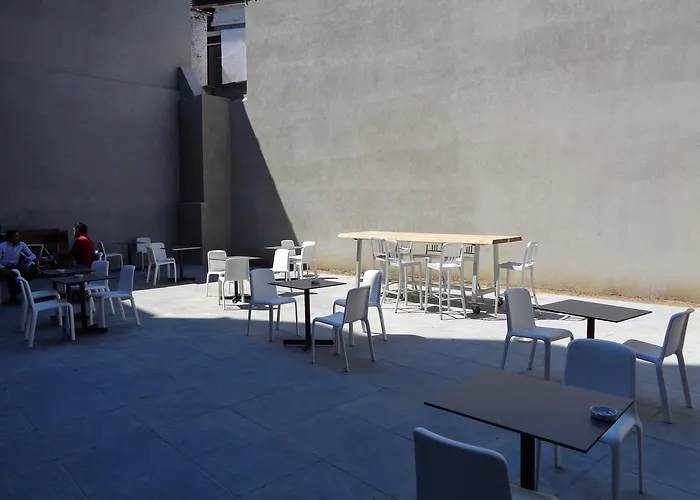 Brxxl 5 Centre Hostel Brussels