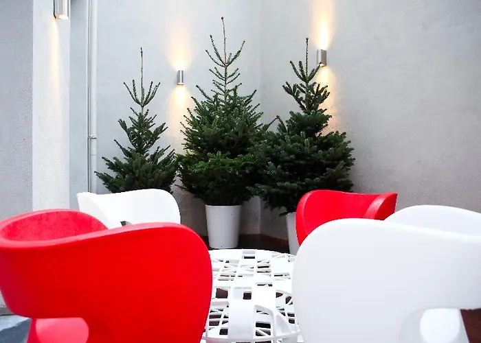 Theater ブリュッセル