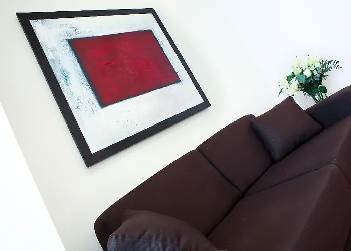 Theater Hotel Brussels