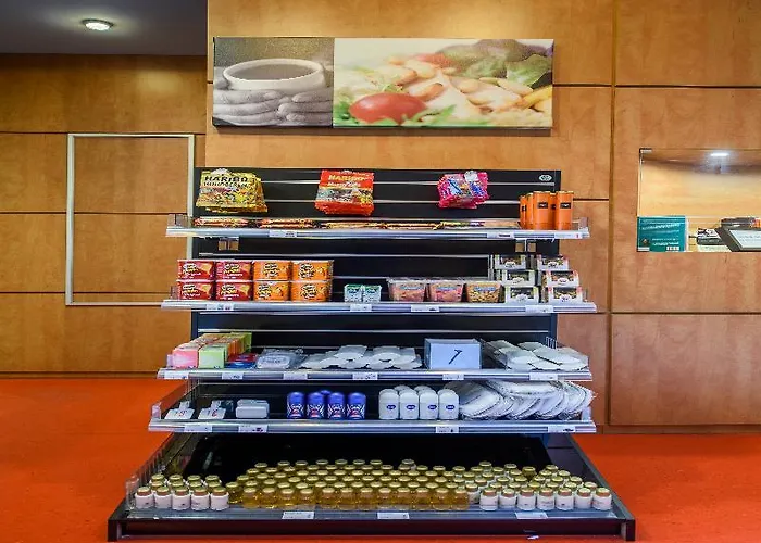 Hotel Numa Royal Galleries