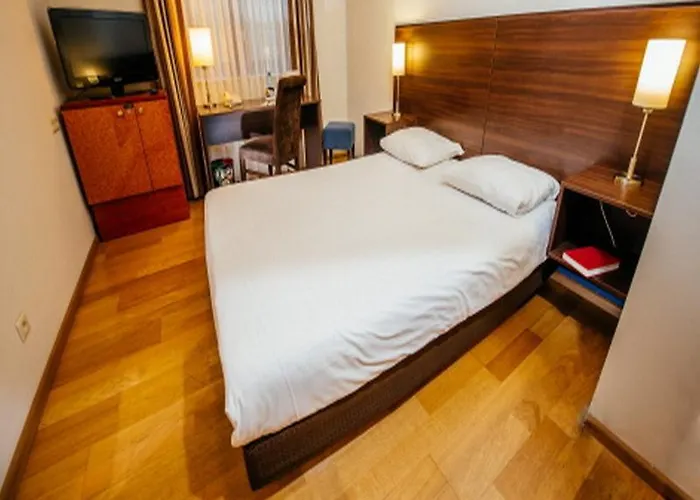 Hotel Numa Royal Galleries