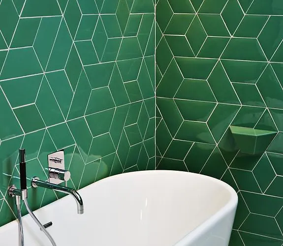 Hotel Des Galeries 4*