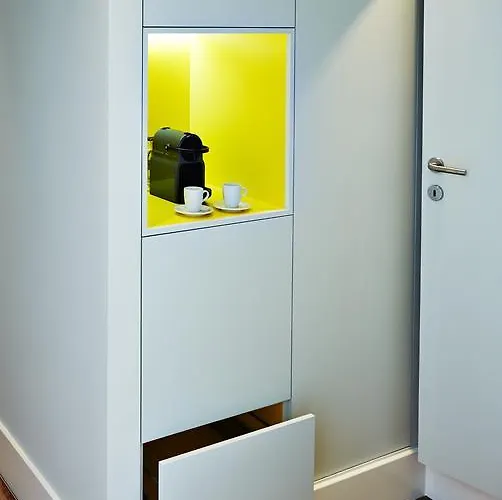 Hotel Des Galeries 4*