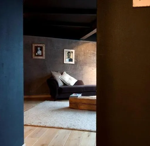 Le Coup De Coeur Bed & Breakfast 3*