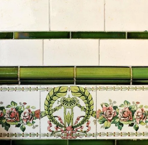 Le Coup De Coeur Bed & Breakfast Bruxelles