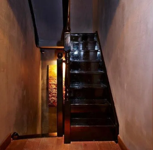 Bed & Breakfast Le Coup De Coeur 3*