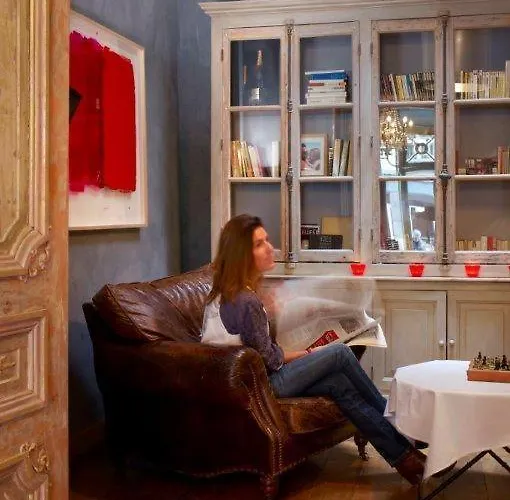 Le Coup De Coeur Bruxelles