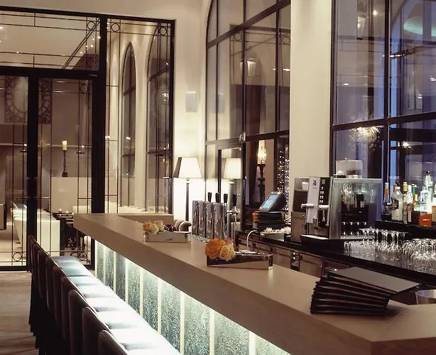 Apartamento Nyhuset *