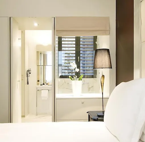 Apartamento Nyhuset Bruselas