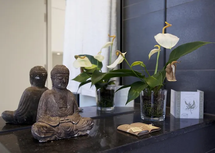 Bed & Breakfast Art De Sejour - B&B Brussels