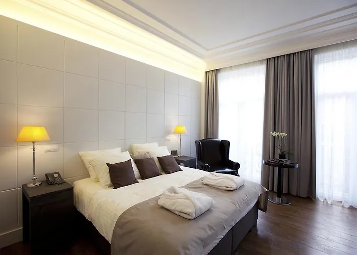 Bed & Breakfast Art De Sejour - B&B