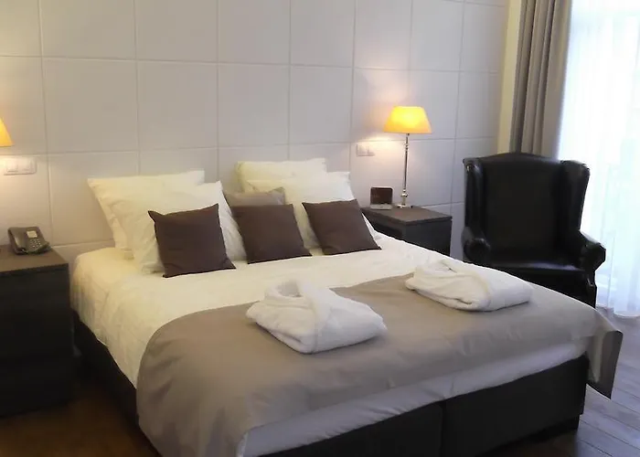 Bed & Breakfast Art De Sejour - B&B 4*