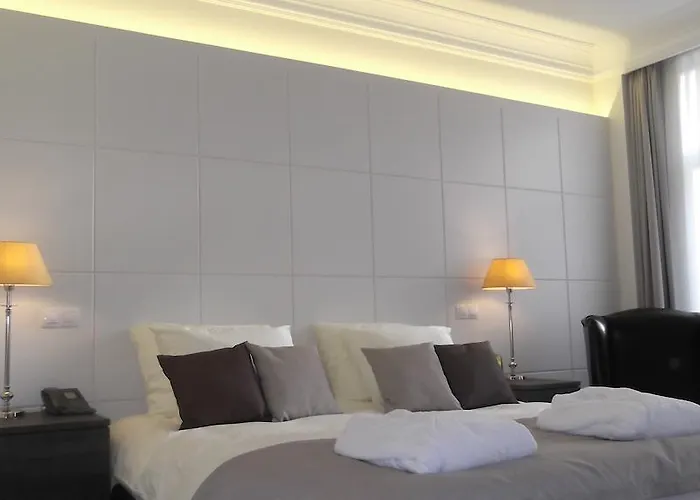 Bed & Breakfast Art De Sejour - B&B