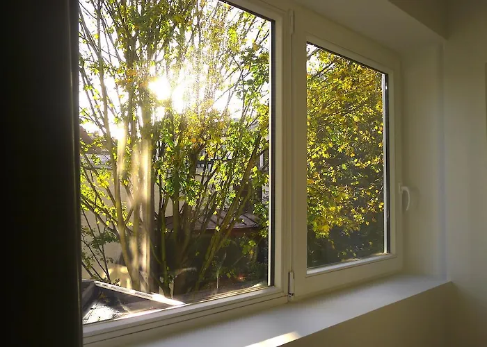 Bed & Breakfast & The City Bruxelles