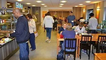 호스텔 슬립 웰 유스 *