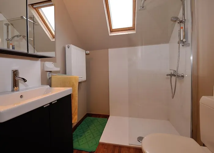 Bed & Breakfast Les Taillis