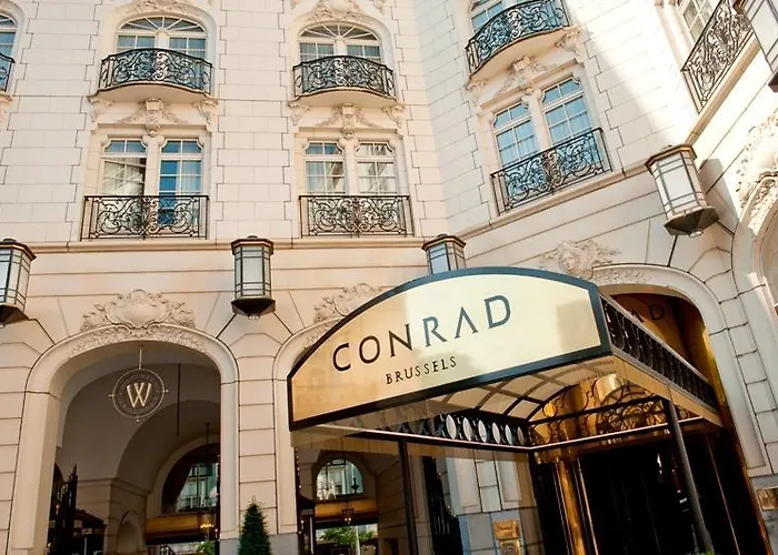 Hotel Steigenberger Icon Wiltcher's 5*