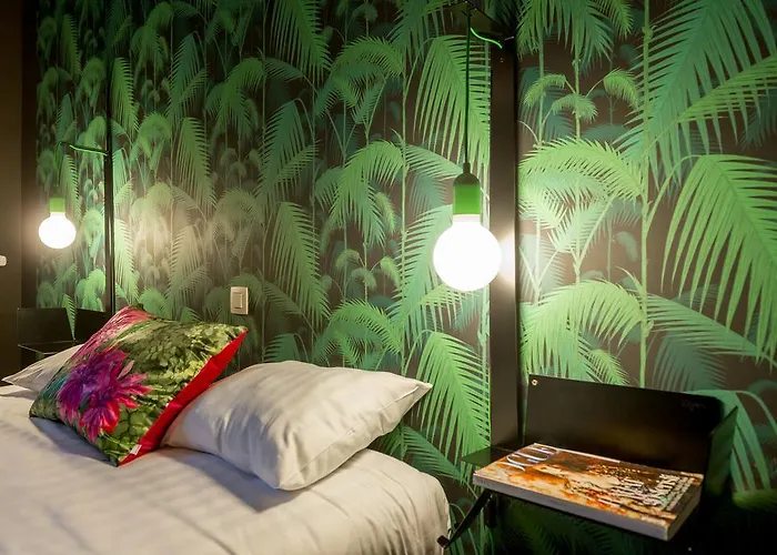 Smartflats Design - Schuman