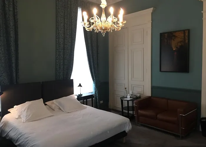 Fish Market Bruselas