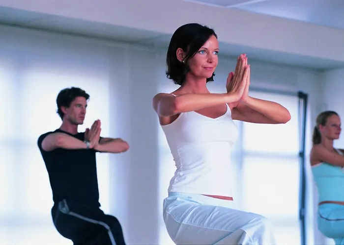 Hotel Steigenberger Icon Wiltcher's 5*