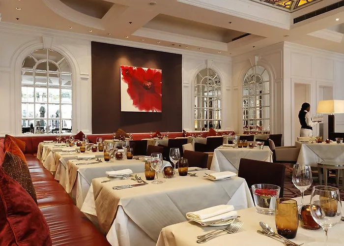 Steigenberger Icon Wiltcher's Bruxelles