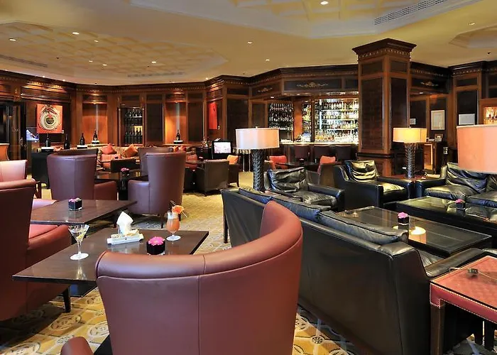 Hotel Steigenberger Icon Wiltcher's Bruxelles