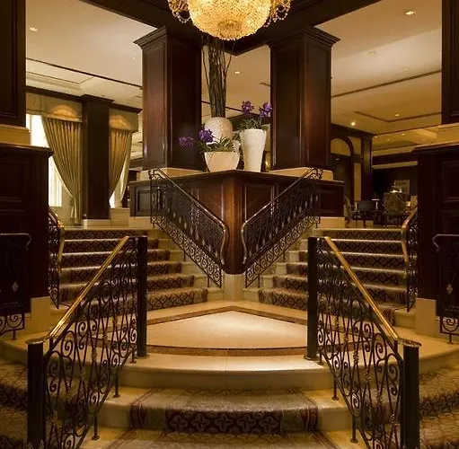 Hotel Steigenberger Icon Wiltcher's Bruxelles