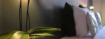 ベッド・アンド・ブレックファスト B＆b X2ブリュッセル ブリュッセル