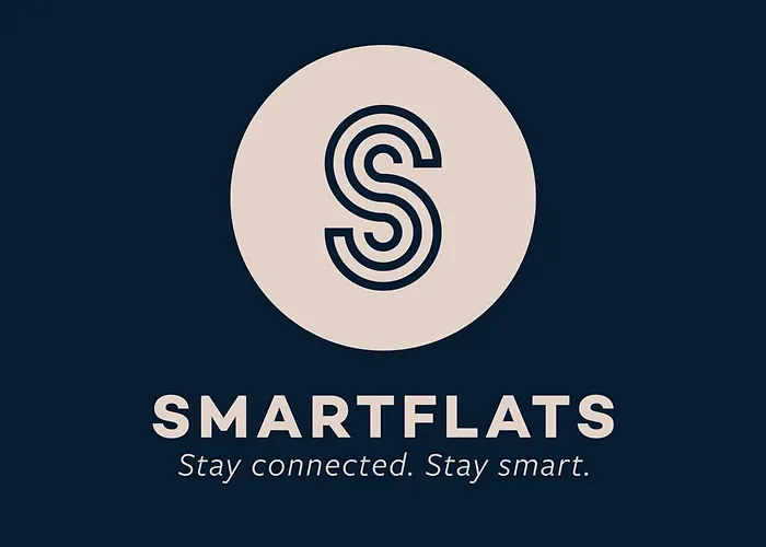 Smartflats - Sablon Brusel