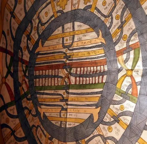 홈스테이 Rempart 브뤼셀