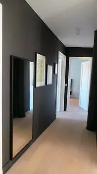 Appartement Smartflats Design - La Gaité