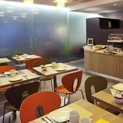 Aparthotel Adagio Grand Place 3*