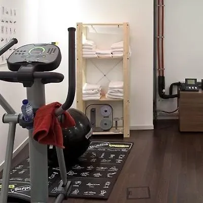 Adagio Grand Place Brussels