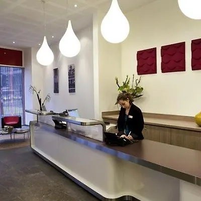 Aparthotel Adagio Grand Place