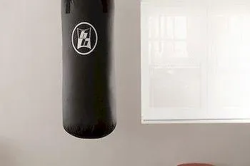 Bed & Breakfast Fish Market 4*