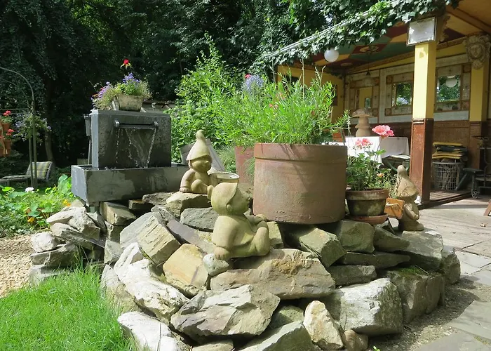 Bed & Breakfast Les Taillis *