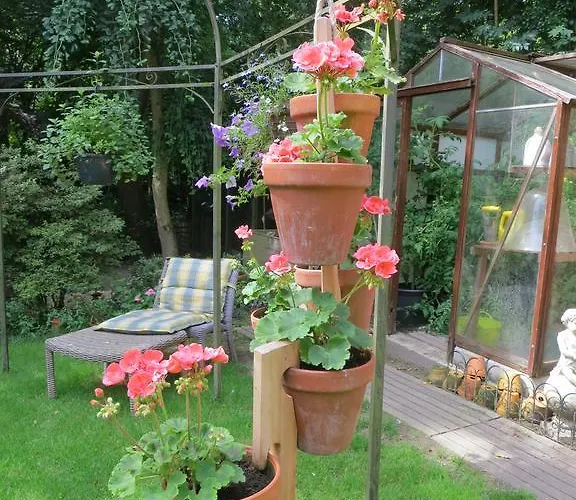 Bed & Breakfast Les Taillis Brussels