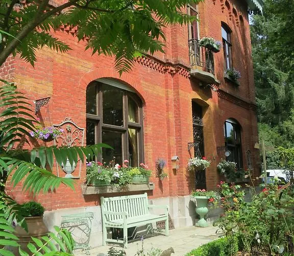 Bed & Breakfast Les Taillis *