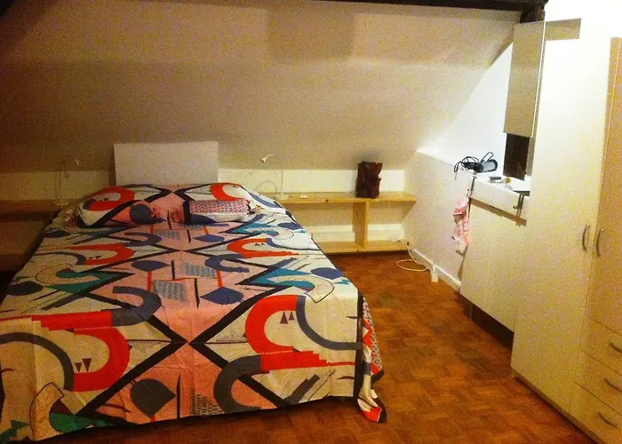 Vendégház Backhouse